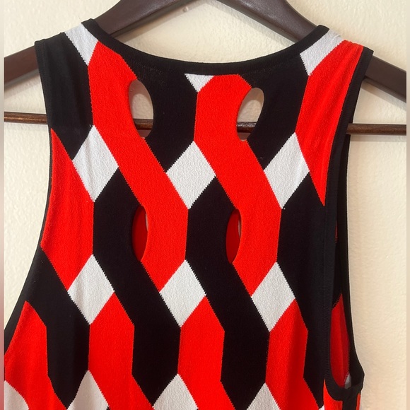 Rag & Bone Olympia Dress Size L (fits like an M) - Picture 5 of 12